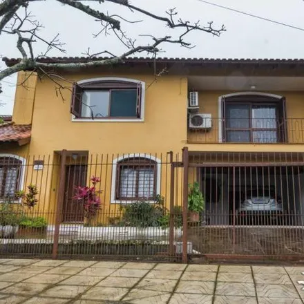 Buy this 8 bed house on Rua André P Biazetto in Campo Novo, Porto Alegre - RS