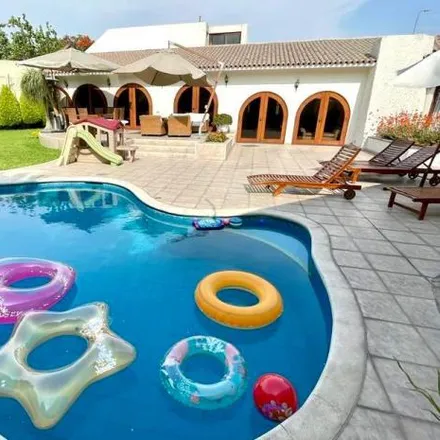 Buy this 3 bed house on Jirón Las Moreras in La Molina, Lima Metropolitan Area 10051