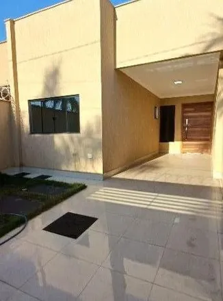 Buy this 3 bed house on Avenida Benedito Gonçalves de Araújo in Jardim Presidente, Goiânia - GO