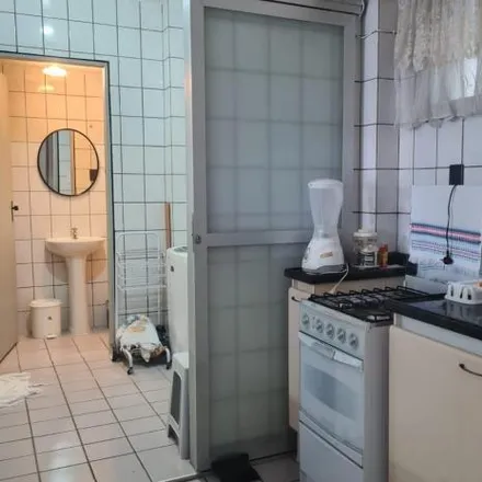 Rent this 1 bed apartment on Rua Doutor Antônio Cansanção 380 in Ponta Verde, Maceió - AL