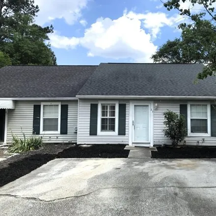 Buy this 2 bed house on 21 Innisbrook Lane in Crofton, Augusta
