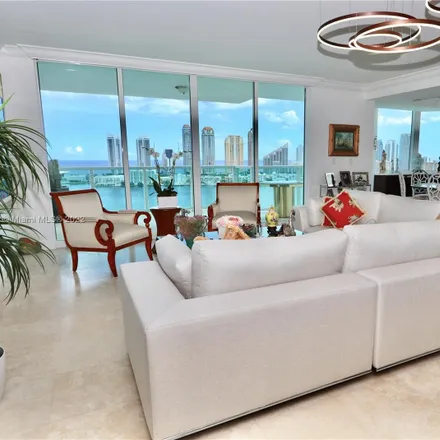 Buy this 4 bed condo on 3079 Northeast 183rd Lane in Aventura, FL 33160
