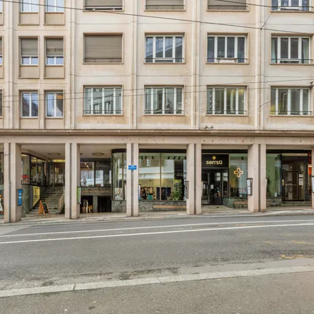 Image 9 - 1003 Lausanne, Switzerland - Apartment for rent