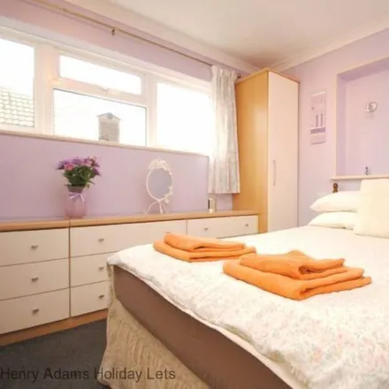 Rent this 1 bed apartment on West Wittering in PO20 8HD, United Kingdom