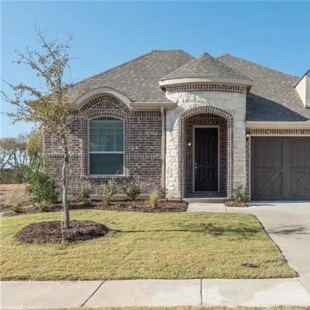 Rent this 4 bed house on 5500 Enology Way in McKinney, TX 75070