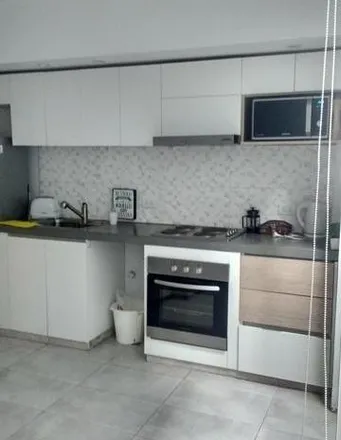 Rent this studio apartment on Coronel Niceto Vega 5309 in Palermo, 6660 Buenos Aires