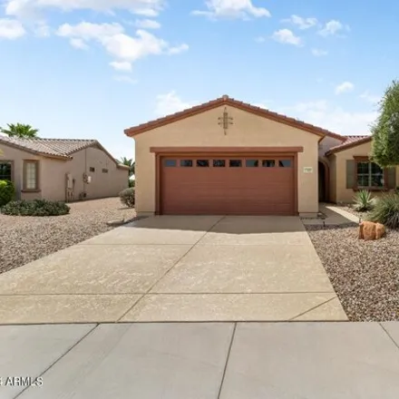 Buy this 2 bed house on 17351 West Gould Mine Lane in Surprise, AZ 85387