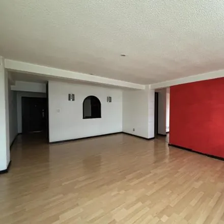 Rent this 3 bed apartment on Calle Crepúsculo in Coyoacán, 04530 Mexico City