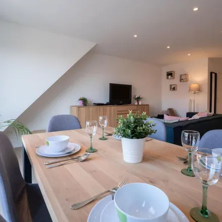 Rent this 2 bed apartment on Bredensesteenweg in 8400 Ostend, Belgium