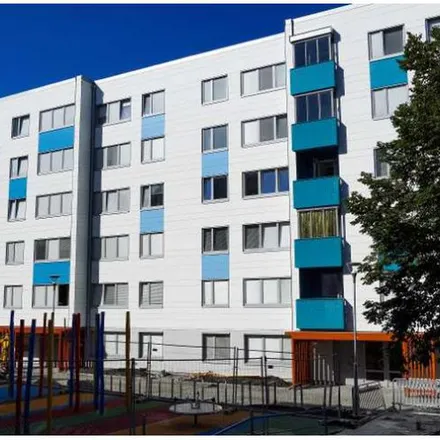 Rent this 3 bed apartment on Siriusgatan in 415 53 Gothenburg, Sweden