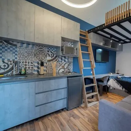 Rent this studio house on Medellín in Valle de Aburrá, Colombia