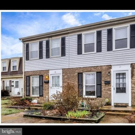 Rent this 3 bed house on 17 Stewarton Court in Carney, MD 21236