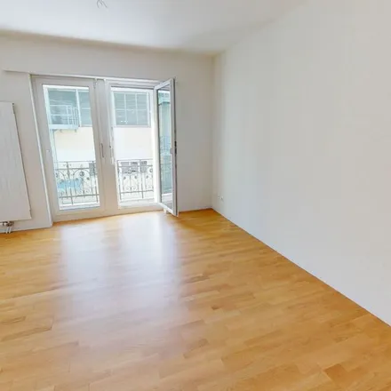 Image 4 - Kirchstrasse 65, 9400 Rorschach, Switzerland - Apartment for rent