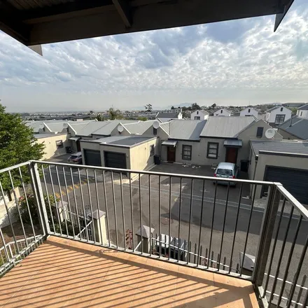 Image 8 - Franck Street, Cape Town Ward 8, Western Cape, 7560, South Africa - Apartment for rent