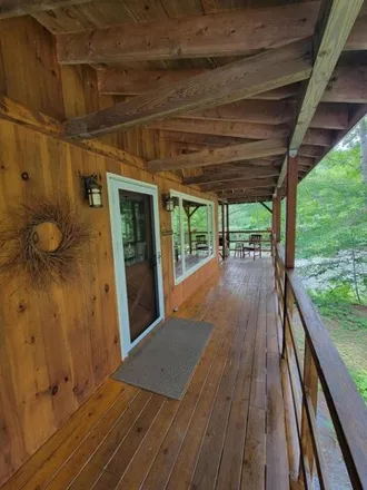 Image 3 - 1005 Jordan Square, Carrabassett Valley, Franklin County, ME 04947, USA - House for sale