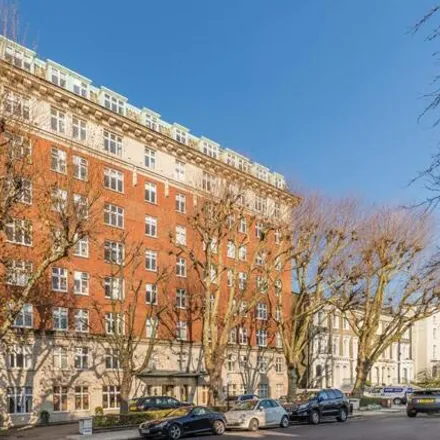 Rent this 2 bed apartment on 27A Abercorn Place in London, NW8 9DY