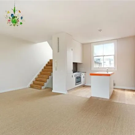 Rent this 2 bed room on 3 Blagrove Road in London, W10 5QZ