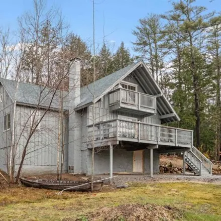 Image 2 - 498 Brookwood Park Road, Bristol, Grafton County, NH 03222, USA - House for sale