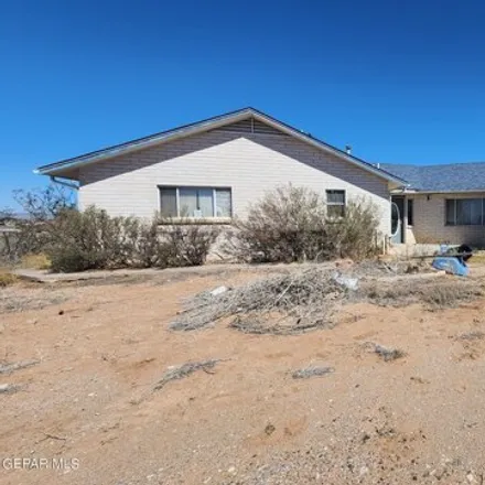 Buy this 3 bed house on El Paseo Real Drive in Chaparral, NM