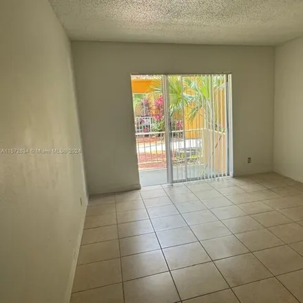 Rent this 1 bed condo on 18009 Northwest 68th Avenue in Hialeah, FL 33015
