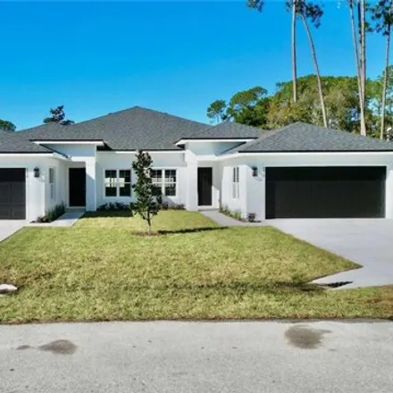 Buy this 6 bed house on 45 Empire Lane in Palm Coast, FL 32164
