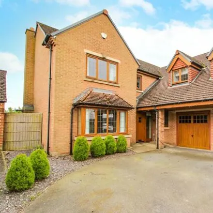 Buy this 5 bed house on Grange Road in Old Cantley, DN4 6SA
