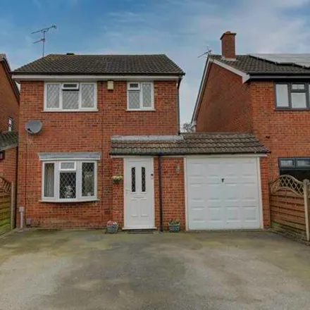 Image 1 - unnamed road, Hinckley, LE10 0YD, United Kingdom - House for sale