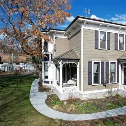 Image 5 - 826 Dearborn Ave, Helena, Montana, 59601 - House for sale