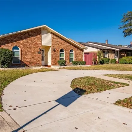 Image 3 - 410 Woodhurst Drive, Bethel, Coppell, TX 75019, USA - House for rent