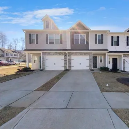 Buy this 3 bed house on 10040 Brittondale Lane in Charlotte, NC 28215