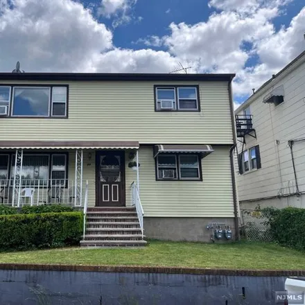 Rent this 2 bed house on 84 Pacific Ave Unit 2 in Garfield, New Jersey