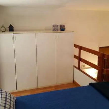 Rent this 1 bed apartment on Via Giovanni Battista Sammartini 23 in 20125 Milan MI, Italy