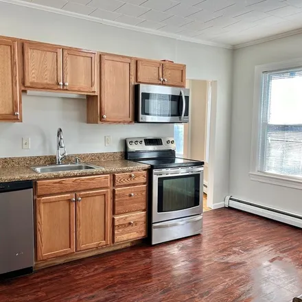 Rent this 2 bed apartment on 8 Winter Street in Leominster, MA 01453
