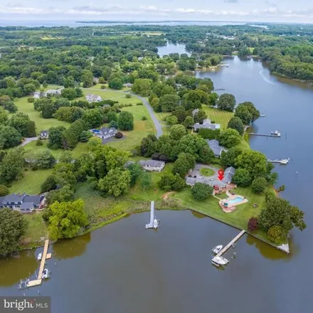 Buy this 3 bed house on Hemsley Drive in Wye River Farms, Queen Anne's County