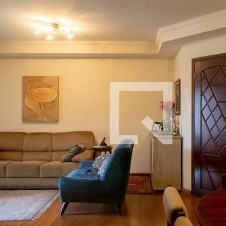 Buy this 3 bed apartment on Rua Doutor César in Santana, São Paulo - SP