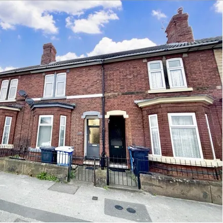 Rent this 1 bed room on Lang Cheer in 649 London Road, Derby