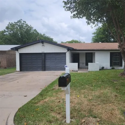Buy this 3 bed house on 5628 DE Cory Rd in Fort Worth, Texas