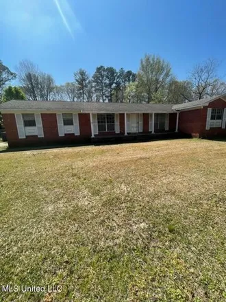 Buy this 4 bed house on 703 Morningside Drive in Belaire Estates, Oktibbeha County