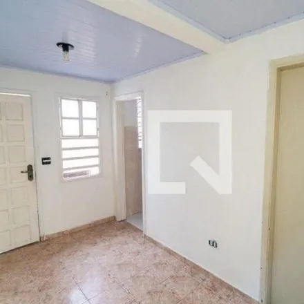 Rent this 1 bed house on Rua Eva Osten in Jardim Miriam, São Paulo - SP