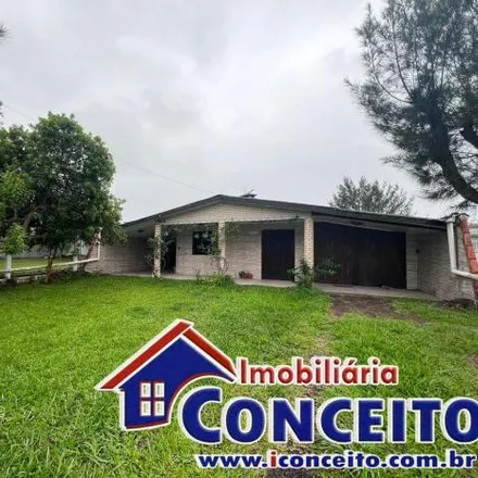 Image 1 - Litomed, Avenida Brasil, Presidente, Imbé - RS, 95625, Brazil - House for sale