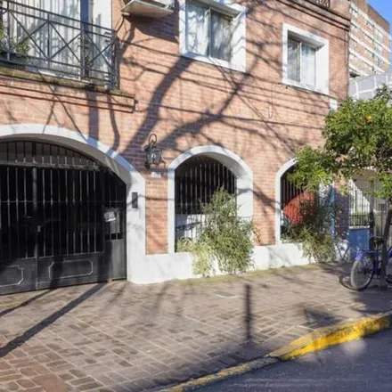 Image 1 - Moreno 354, La Calabria, B1642 CAQ San Isidro, Argentina - Apartment for sale