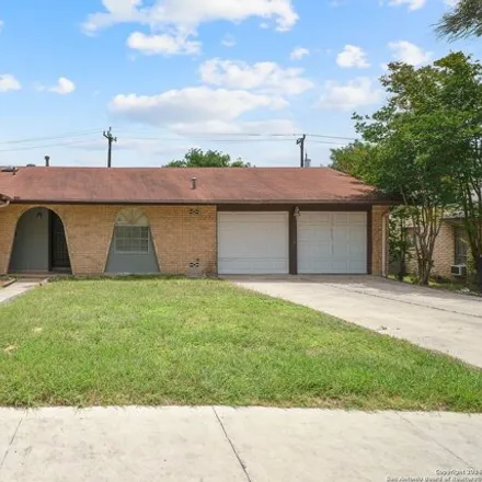 Buy this 4 bed house on 4456 Bayliss Street in San Antonio, TX 78233