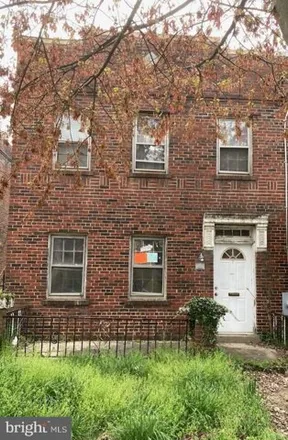 Buy this studio house on 236 Division Avenue Northeast in Washington, DC 20019