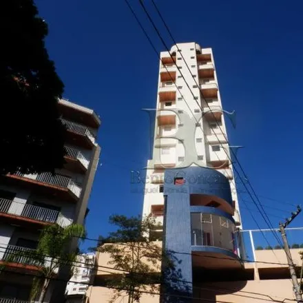 Image 2 - Rua Arassuai, Região Urbana Homogênea XV, Poços de Caldas - MG, 37701-222, Brazil - Apartment for sale