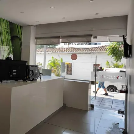 Rent this 1 bed apartment on Bucaramanga in Metropolitana, Colombia
