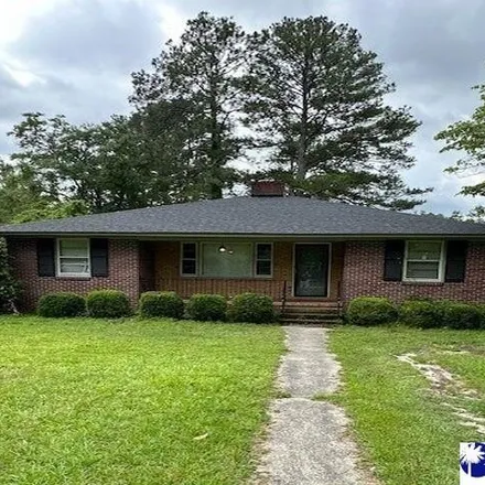 Rent this 3 bed house on 663 Sandra Terrace in Florence, SC 29501