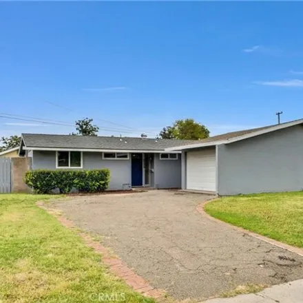 Buy this 4 bed house on 2526 Santa Ysabel Avenue in Fullerton, CA 92831