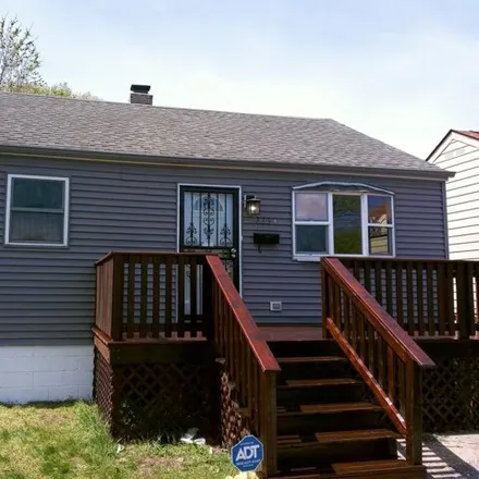 Buy this 2 bed house on 2340 Tennessee Street in Gary, IN 46407