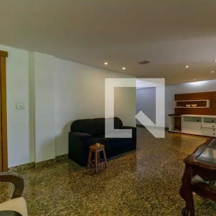 Rent this 4 bed apartment on Rua Carlota Macedo Soares 1029 in Recreio dos Bandeirantes, Rio de Janeiro - RJ