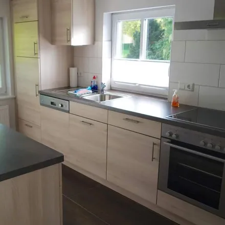 Rent this 1 bed apartment on Flensburg in Schleswig-Holstein, Germany